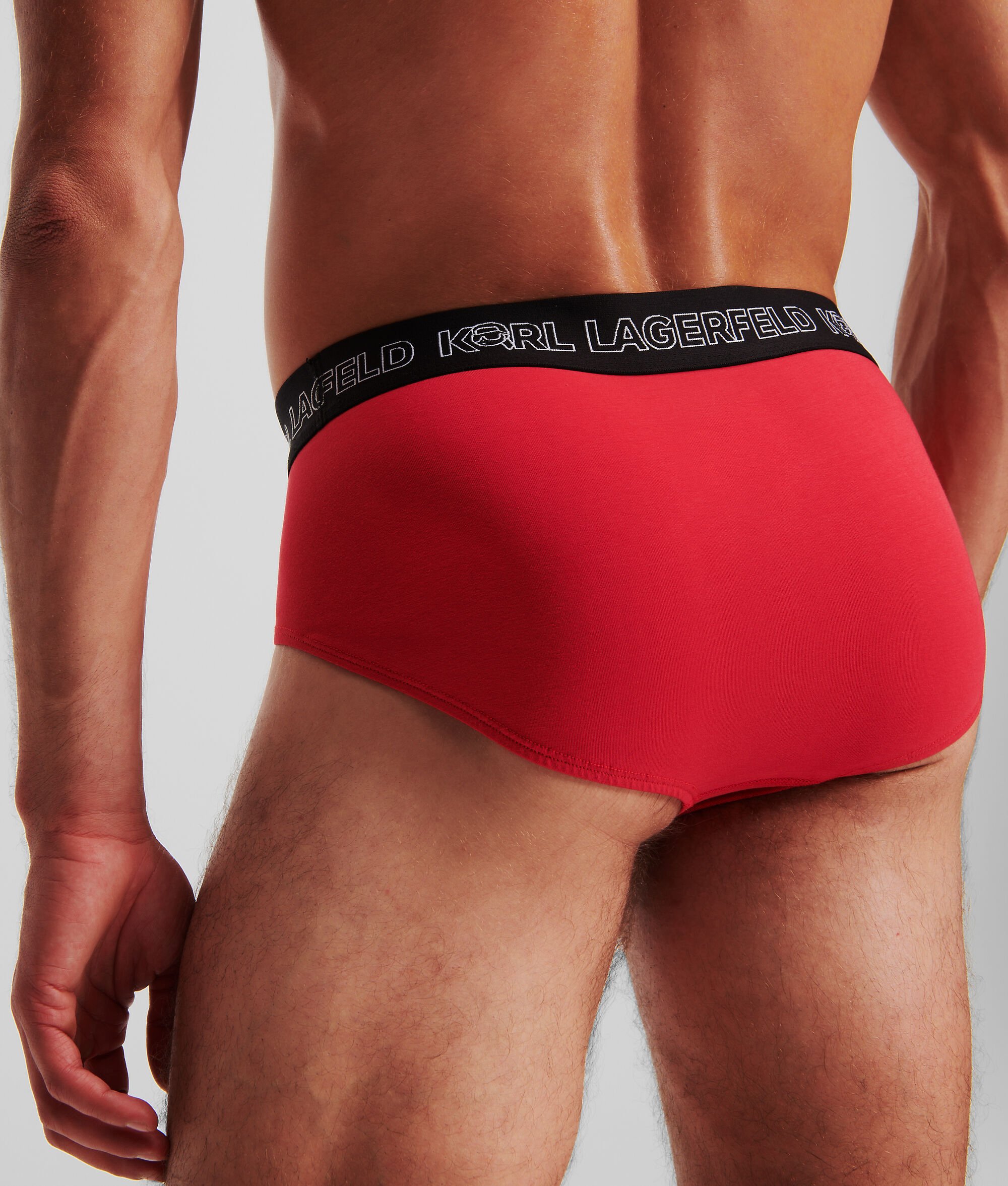 (image for) Charming K/Ikonik Briefs – 3 Pack